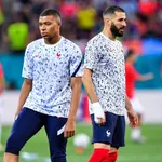 Real Madrid, PSG – Mercato : Benzema abat son dernier atout avec Mbappé