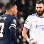 Real Madrid, PSG – Mercato : Benzema et le vestiaire madrilène vexés par Mbappé