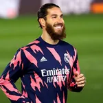Real Madrid, PSG – Mercato : écartant deux clubs, Sergio Ramos en dit plus sur son avenir