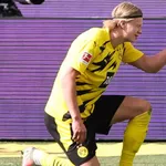 Real Madrid, PSG – Mercato : deux offres pharaoniques pour Haaland, Mbappé évincé ?