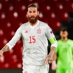 Real Madrid, PSG – Mercato : encore un retournement de situation pour Sergio Ramos !