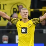 Real Madrid, PSG – Mercato : Haaland prêt à  écarter Raiola pour signer dans un club ?
