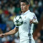 Real Madrid, PSG &ndash; Mercato : Jorge Mendes voudrait forcer le départ de James Rodriguez