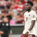 Real Madrid – Mercato : le Real répond au PSG dans le dossier Alphonso Davies