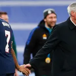 Real Madrid, PSG – Mercato : la pirouette d’Ancelotti sur Mbappé