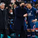 Real Madrid, PSG – Mercato : la réponse d’Ancelotti aux propos de Pochettino sur l’avenir de Mbappé