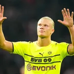 Real Madrid, PSG – Mercato : le clan Haaland fait un nouveau pas en direction des Merengue