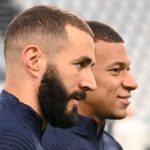 Real Madrid, PSG – Mercato : Mbappé souhaite bonne chance à Benzema
