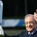 Real Madrid, PSG – Mercato : Mbappé, Zidane, Haaland… Pérez lâche plusieurs bombes !