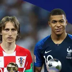 Real Madrid, PSG – Mercato : Modric ouvre grand la porte à  Mbappé