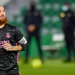 Real Madrid, PSG – Mercato : nouveau rebondissement de taille dans le dossier Ramos !