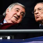 Real Madrid, PSG – Mercato : Perez visait un autre crack que Mbappé cet été, son nom va sortir !