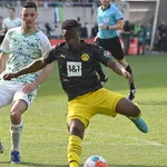 Real Madrid, PSG – Mercato : Pérez a trouvé mieux qu'Haaland pour épauler Mbappé