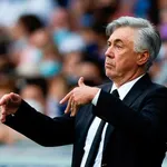 Real Madrid, PSG – Mercato : Pérez a une autre priorité que Mbappé
