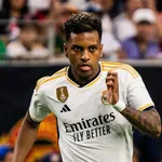 Real Madrid, PSG – Mercato : Rodrygo poste une photo avec Mbappé et met le feu à  la Toile !