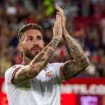 Real Madrid, PSG – Mercato : Sergio Ramos implore le grand pardon à  Séville