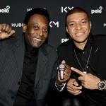 Real Madrid, PSG – Mercato : un sous-entendu de Pelé sur l’avenir de Mbappé ?