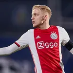 Real Madrid, PSG – Mercato : Van de Beek (Ajax) fait une annonce sur son avenir