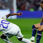 Real Madrid, PSG – Mercato : Vinicius se paye Mbappé en une phrase