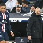 Real Madrid, PSG – Mercato : Zidane en remet une couche sur Mbappé