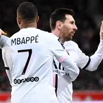 Real Madrid – PSG : Messi chahuté au Bernabeu, Pérez et Mbappé font encore suer Al-Khelaïfi
