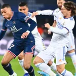 Real Madrid – PSG : Modric envoie un message à  Mbappé et fait une demande à  ses supporters pour Ramos