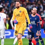 Real Madrid – PSG : Neymar dément sa bagarre avec Donnarumma et dévoile leur échange après le match