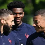 Real Madrid, PSG : Tchouaméni place Benzema plus haut que Mbappé