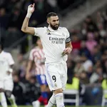 Real Madrid, PSG : un affront de Benzema à  Messi et Mbappé ?