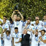 Real Madrid, PSG : une place assurée au nouveau Mondial des clubs ?
