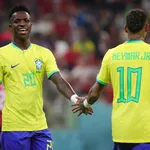 Real Madrid, PSG : Vinicius a demandé un conseil vital à Neymar