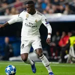 Real Madrid, PSG : Vinicius remercie Neymar