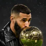 Real Madrid, équipe de France : la fresque de Karim Benzema dévoilée vendredi