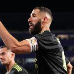 Real Madrid, équipe de France : le doublé de Benzema a valu de nouvelles critiques à  Deschamps