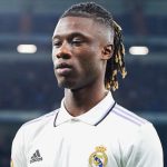 Real Madrid, à‰quipe de France : son enfance, la Ligue des Champions, Benzema”¦ Camavinga se livre !