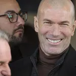 Real Madrid, Equipe de France : Zinédine Zidane comblé par une heureuse nouvelle