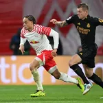 Real Madrid – RB Leipzig : les compos sont tombées !