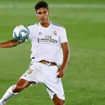 Real Madrid, RC Lens &ndash; Mercato : Varane est la priorité de l’été 2021 à  Manchester United !