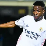 Real Madrid &ndash; Real Sociedad (1-1) : le Real arrache un point sur le fil grâce à  Vinicius