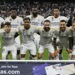 Real Madrid – Real Sociedad : la compo d'Ancelotti est tombée !