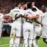 Real Madrid – Real Sociedad : les compos officielles