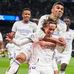 Real Madrid – Real Sociedad : les Merengue déroulent avant le PSG