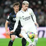 Real Madrid – Real Sociedad : pas de but à la pause