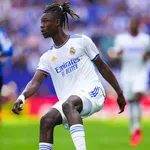 Real Madrid : Rennes, son transfert, Benzema…Camavinga raconte tout
