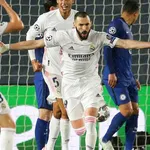 Real Madrid : retour à  l'OL, discussion avec Deschamps, avenir avec Mbappé… Benzema se lâche !