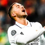 Real Madrid : Rodrygo a marqué des points lors de la qualification, pas Hazard et Camavinga