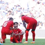 Real Madrid : Salah et van Dijk aptes pour la finale de Ligue des Champions ?