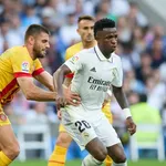 Real Madrid : sans gaz, les Merengue ont révélé une lacune inquiétante contre Gérone