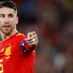 Real Madrid : Sergio Ramos épinglé par le sélectionneur des Féroé
