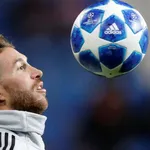 Real Madrid : Sergio Ramos vise le Ballon d’Or